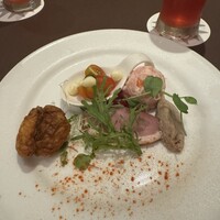 トラットリアイタリア 銀座店 - 