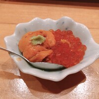 鮨裕葉 - 