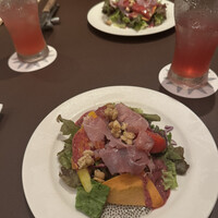 トラットリアイタリア 銀座店 - 