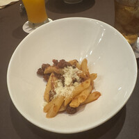 トラットリアイタリア 銀座店 - 