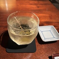 蕎麦懐石 無庵 - 