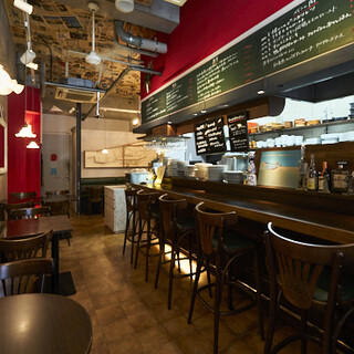 ビストロコバ_1