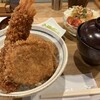 新潟カツ丼タレカツ 飯田橋店