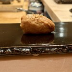 登喜和鮨 - 新潟のお稲荷さん