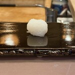 登喜和鮨 - アオリイカ