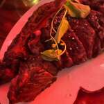 Gordon Ramsay Steak - 