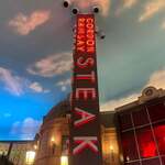 Gordon Ramsay Steak - 