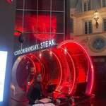 Gordon Ramsay Steak - 
