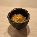 登喜和鮨 - 新潟お正月の郷土料理　ととまめ