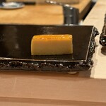 登喜和鮨 - 玉子