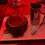 Gordon Ramsay Steak - 