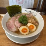 ブリキの木こり - 