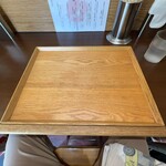 ブリキの木こり - 