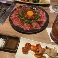 上等焼肉 ひらく - 
