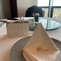 中国飯店 麗穂 - 