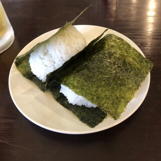 食菜館ひまわり_0