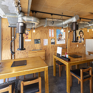 京もつ鍋ホルモン 朱々_1