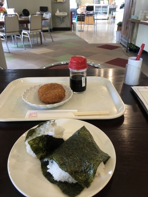 食菜館ひまわり - 岩沼（レストラン）の写真