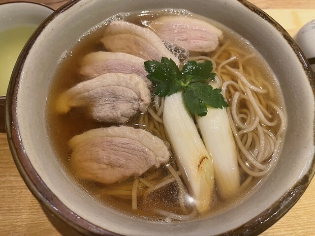 Fujiya Nanba Walk Ten