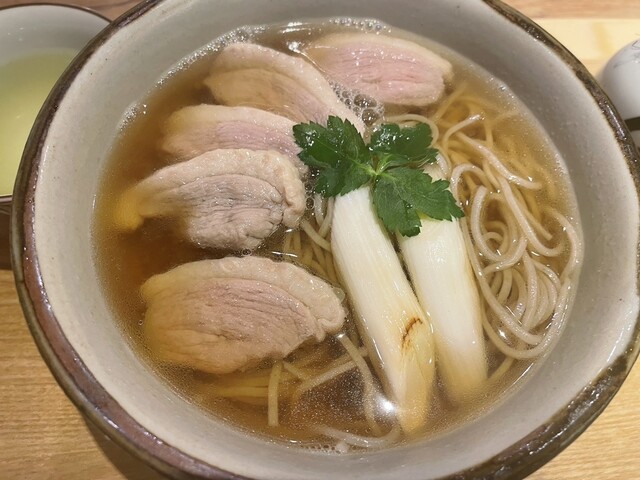 Fujiya Nanba Walk Ten photo 3