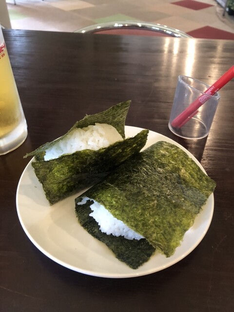 食菜館ひまわり - 岩沼（レストラン）の写真