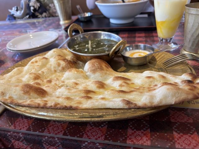 India Nepal Izakaya Namaste Tokyo Setagayaku Kamikitazawa Ten