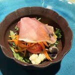 ヴィネリア セコンド イル グスト - 