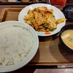 松屋 - 