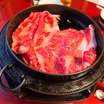 すきやき いろは - 