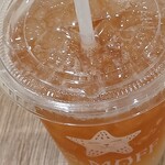 Cat Cafe MOFF - ドリンク写真: