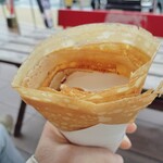 クレープカフェ ココ - 