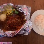 ぱくぱく - 