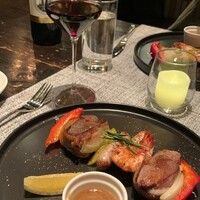 ビストロあじと - 