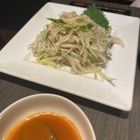 和牛焼肉 土古里 浅草店 - 