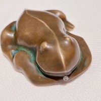 ベージュ アラン・デュカス 東京 - 