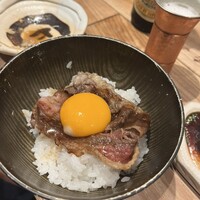 大衆肉酒場 こだわり米 匠 - 