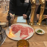 大衆肉酒場 こだわり米 匠 - 