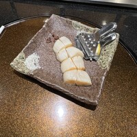 鉄板焼 下野 - 