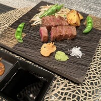 鉄板DINING集 栄店 - 