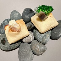 ベージュ アラン・デュカス 東京 - 