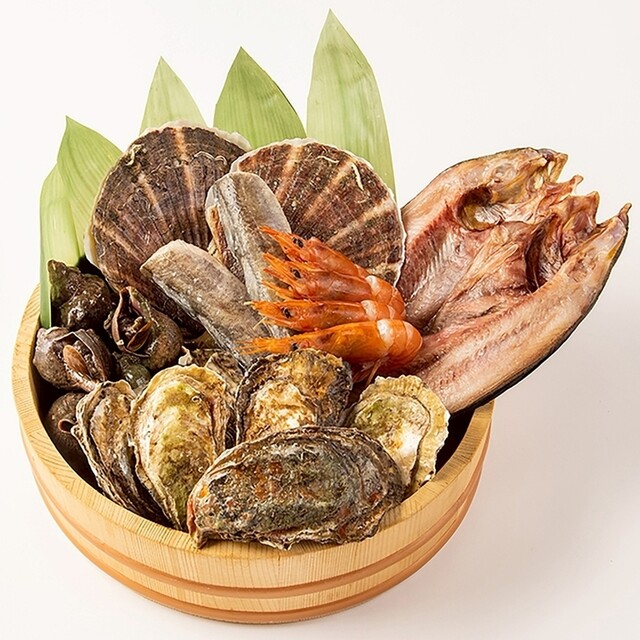 は満長 本店 - 旭川（そば）の写真