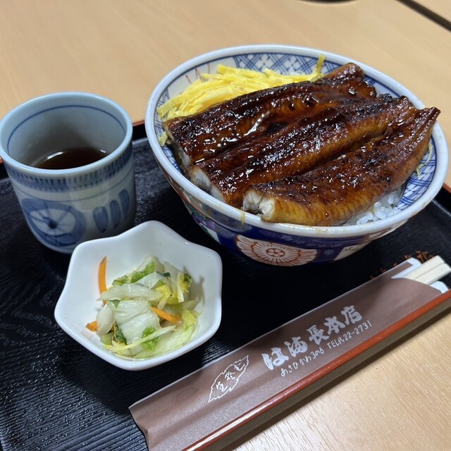 は満長 本店 - 旭川（そば）の写真