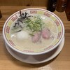 博多屋台ラーメン一幸舎 博多一番街店
