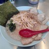 ラーメンショップ椿 牛久店