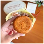 ノワ・ドゥ・ブール 日本橋三越店 - 