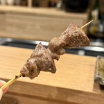 焼鳥 谷口 - 砂ずり