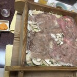 佐賀牛レストラン季楽 - 