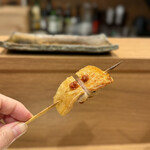 焼鳥 谷口 - ソリレス