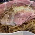 ラーメン大戦争 - 