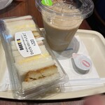 ドトールコーヒーショップ - 